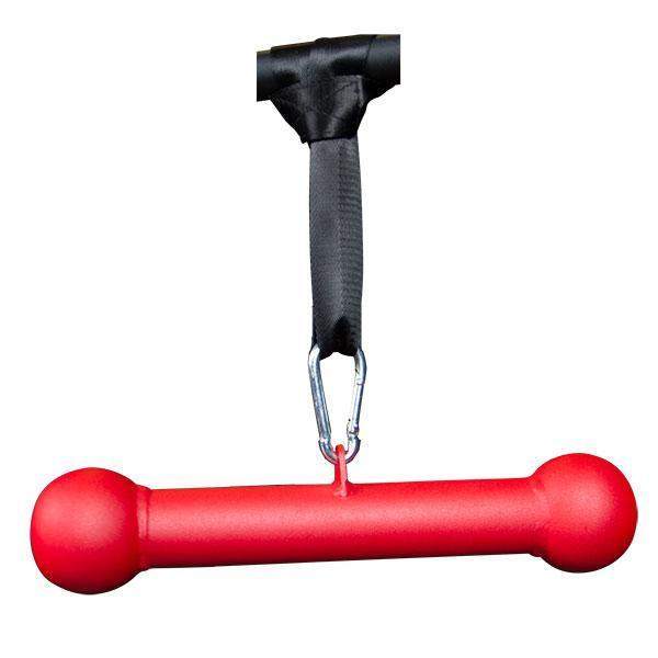 Body-Solid Tools Dog Bone Grip - The Home Fitness Corp
