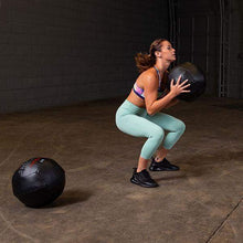 Load image into Gallery viewer, Body-Solid Tools Dynamax Soft Medicine Balls - The Home Fitness Corp