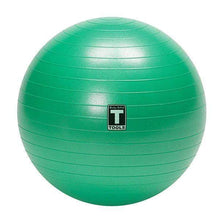 Load image into Gallery viewer, Body-Solid Tools Exercise Balls 45cm, 55cm, 65cm. and 75cm. - The Home Fitness Corp