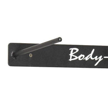 Load image into Gallery viewer, Body-Solid Tools Foam Mat Wall Hanger - The Home Fitness Corp