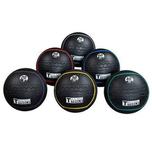 Load image into Gallery viewer, Body-Solid Tools Heavy Rubber Balls, in 20, 30, 40, 50, 60 70 lbs. - The Home Fitness Corp
