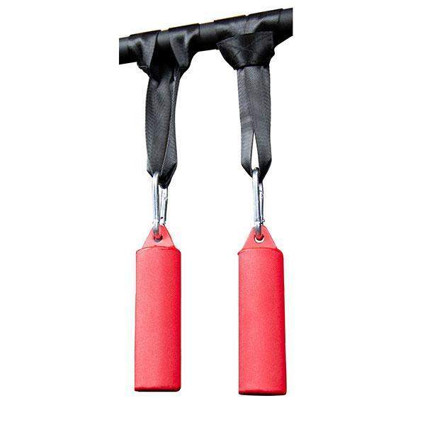 Body-Solid Tools Nunchuck Grips - The Home Fitness Corp