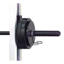 Load image into Gallery viewer, Body-Solid Tools Olympic Adapter Sleeve 14 Inch Upgrade Weight Set - The Home Fitness Corp
