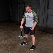 Load image into Gallery viewer, Body-Solid Tools Plate Load Pin - The Home Fitness Corp