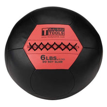 Load image into Gallery viewer, Body-Solid Tools Soft Medicine Balls available in 6lb. to 30lb. - The Home Fitness Corp
