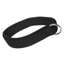 Load image into Gallery viewer, Body-Solid Tools Thigh and Ankle Strap Cable Machine Training - The Home Fitness Corp