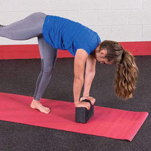 Load image into Gallery viewer, Body-Solid Tools Yoga Block Workout Fitness Products - The Home Fitness Corp