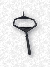 Load image into Gallery viewer, Combat Ready Bar Weight Lifting Core Training Equipment - The Home Fitness Corp