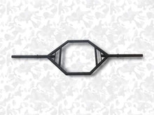 Load image into Gallery viewer, Combat Ready Bar Weight Lifting Core Training Equipment - The Home Fitness Corp