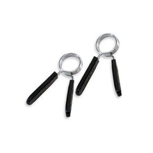 Load image into Gallery viewer, Hampton 255 lb. Olympic Rubber Grip Plate Set Weight Plates - The Home Fitness Corp