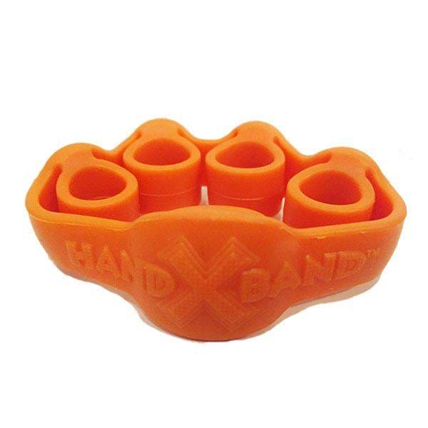 Rubber clearance forearm trainer