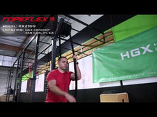 Load and play video in Gallery viewer, Ropeflex RX2100 OX2 Outdoor Rope Training Machine CrossFit Trainer Machine