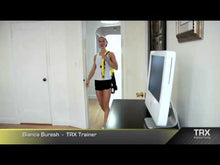 Load and play video in Gallery viewer, TRX Pro 4 System Suspension Trainer

