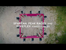 Load and play video in Gallery viewer, Ropeflex RX8100 Rope Rig Machine CrossFit Trainer Machine