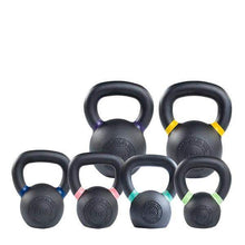 Load image into Gallery viewer, KBX Xtreme Training Kettlebell Sets Home Gym Weights Kettle Bell Training - The Home Fitness Corp