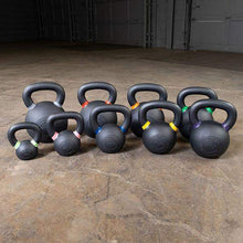 Load image into Gallery viewer, KBX Xtreme Training Kettlebells 4-36kg Home Gym Weights Kettle Bell Training - The Home Fitness Corp