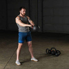 Load image into Gallery viewer, KBX Xtreme Training Kettlebells 4-36kg Home Gym Weights Kettle Bell Training - The Home Fitness Corp