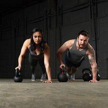 Load image into Gallery viewer, KBX Xtreme Training Kettlebells 4-36kg Home Gym Weights Kettle Bell Training - The Home Fitness Corp