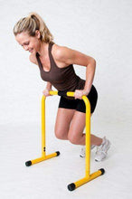 Load image into Gallery viewer, Lebert Fitness Equalizer Bars - The Home Fitness Corp