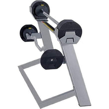 Load image into Gallery viewer, MX80 Rapid Change Barbell System with Stand quick change weight system - The Home Fitness Corp