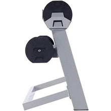 Load image into Gallery viewer, MX80 Rapid Change Barbell System with Stand quick change weight system - The Home Fitness Corp