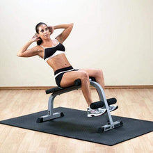 Load image into Gallery viewer, Powerline Ab Board Abdominal Trainer - The Home Fitness Corp