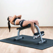 Load image into Gallery viewer, Powerline Ab Board Abdominal Trainer - The Home Fitness Corp
