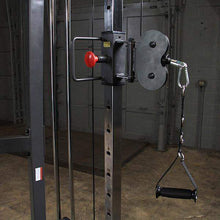 Load image into Gallery viewer, Powerline Functional Trainer Cable Crossover Machine - The Home Fitness Corp
