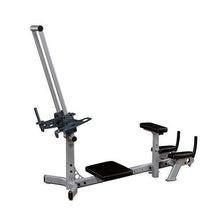 Load image into Gallery viewer, Powerline Glute Max Machine Gluteus Maximus Abdominal Trainer - The Home Fitness Corp