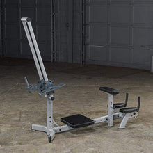 Load image into Gallery viewer, Powerline Glute Max Machine Gluteus Maximus Abdominal Trainer - The Home Fitness Corp