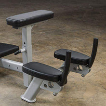 Load image into Gallery viewer, Powerline Glute Max Machine Gluteus Maximus Abdominal Trainer - The Home Fitness Corp