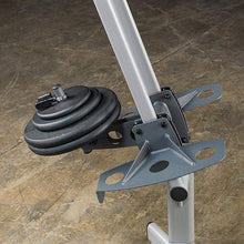 Load image into Gallery viewer, Powerline Glute Max Machine Gluteus Maximus Abdominal Trainer - The Home Fitness Corp