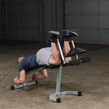 Load image into Gallery viewer, Powerline Leg Curl and Extension Leg Machine Training - The Home Fitness Corp