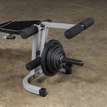 Load image into Gallery viewer, Powerline Leg Curl and Extension Leg Machine Training - The Home Fitness Corp