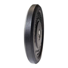 Load image into Gallery viewer, Premium Commercial Individual Bumper Plates 10lb, 15lb, 25lb, 35lb. and 45lb - The Home Fitness Corp