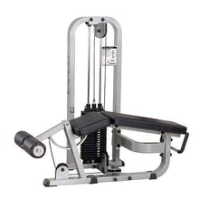 Load image into Gallery viewer, Pro ClubLine Leg Curl by Body-Solid Leg Training Machine - The Home Fitness Corp