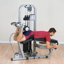 Load image into Gallery viewer, Pro ClubLine Leg Curl by Body-Solid Leg Training Machine - The Home Fitness Corp