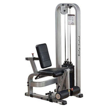 Load image into Gallery viewer, Pro ClubLine Leg Extension by Body-Solid Leg Training Machine - The Home Fitness Corp