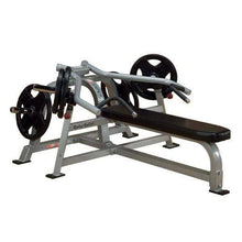 Load image into Gallery viewer, Pro ClubLine Leverage Bench Press by Body-Solid Chest Press Trainer - The Home Fitness Corp