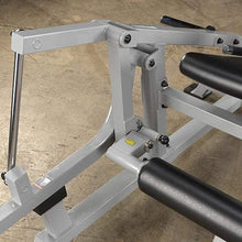 Load image into Gallery viewer, Pro ClubLine Leverage Leg Extension by Body-Solid Leg Training Machine - The Home Fitness Corp