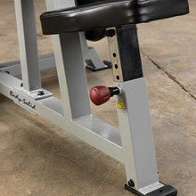 Load image into Gallery viewer, Pro ClubLine Leverage Shoulder Press by Body-Solid Chest Press Trainer - The Home Fitness Corp