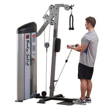 Load image into Gallery viewer, Pro ClubLine Series 2 Bicep Tricep by Body-Solid Muscle Trainer - The Home Fitness Corp