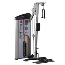 Load image into Gallery viewer, Pro ClubLine Series 2 Bicep Tricep by Body-Solid Muscle Trainer - The Home Fitness Corp
