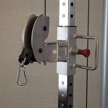 Load image into Gallery viewer, Pro ClubLine Series 2 Functional Trainer by Body-Solid Cable Trainer Machine - The Home Fitness Corp