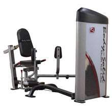 Load image into Gallery viewer, Pro ClubLine Series 2 Inner Outer Thigh by Body-Solid Leg Training Machine - The Home Fitness Corp