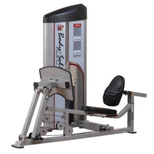 Load image into Gallery viewer, Pro ClubLine Series 2 Leg Calf Press by Body-Solid Leg Machine Training - The Home Fitness Corp