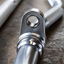 Load image into Gallery viewer, Pro-Grip Multi Bar Cable Training Attachment - The Home Fitness Corp