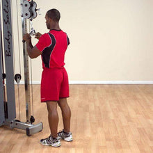 Load image into Gallery viewer, Pro-Grip V-Bar Cable Training Attachment - The Home Fitness Corp
