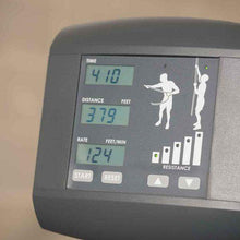 Load image into Gallery viewer, RopeFit Rope Trainer | Ladder Exercise CrossFit Trainer Machine - The Home Fitness Corp