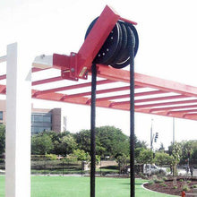 Load image into Gallery viewer, Ropeflex RX2100 OX2 Outdoor Rope Training Machine CrossFit Trainer Machine - The Home Fitness Corp